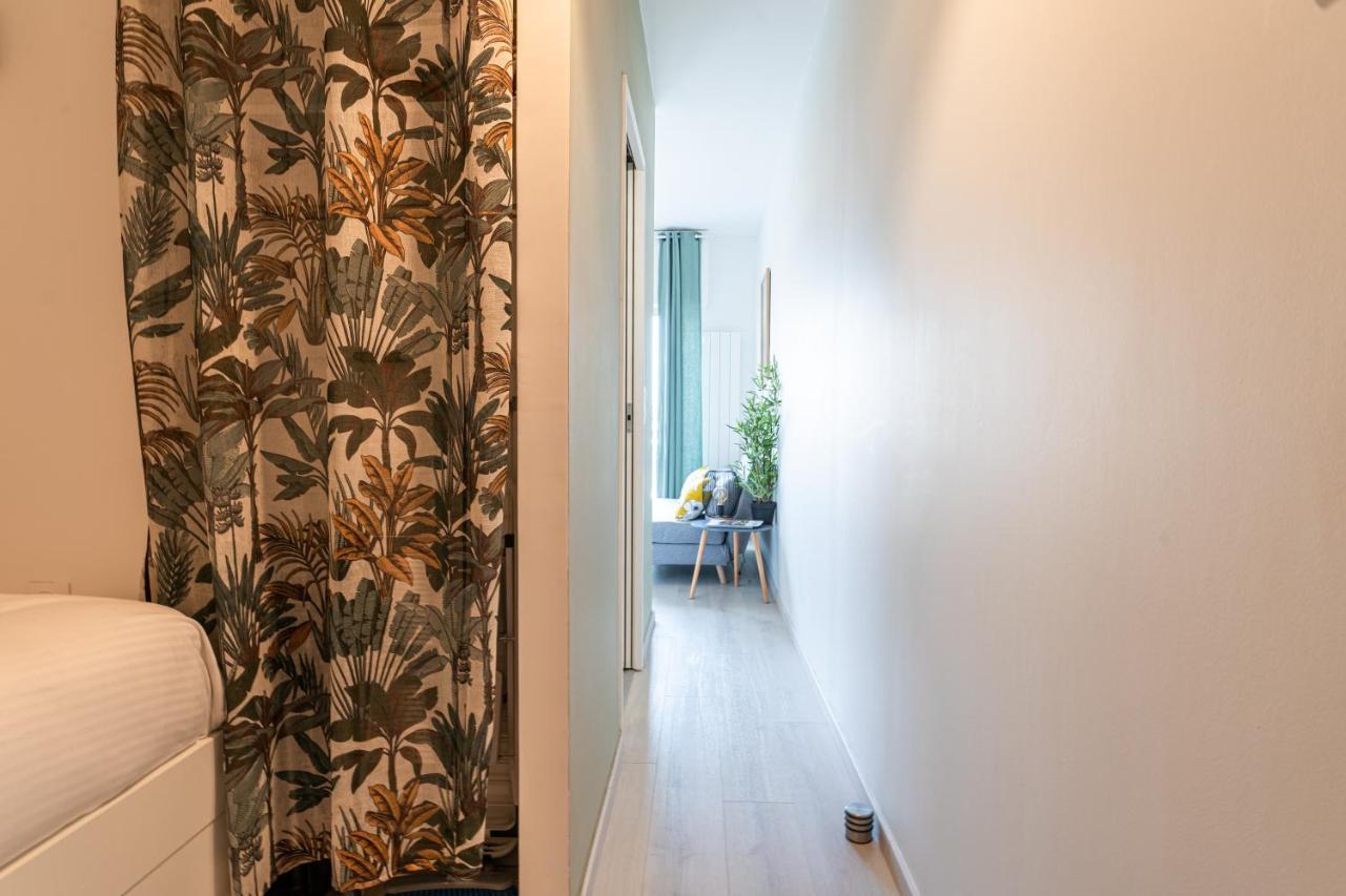 Piton Des Neiges - Nid Douillet Terrasse Vue Port Apartment Аркашон Екстериор снимка