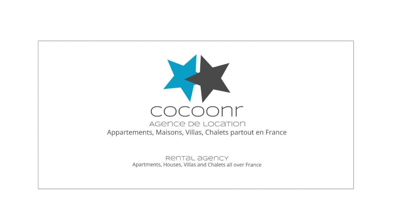 Piton Des Neiges - Nid Douillet Terrasse Vue Port Apartment Аркашон Екстериор снимка